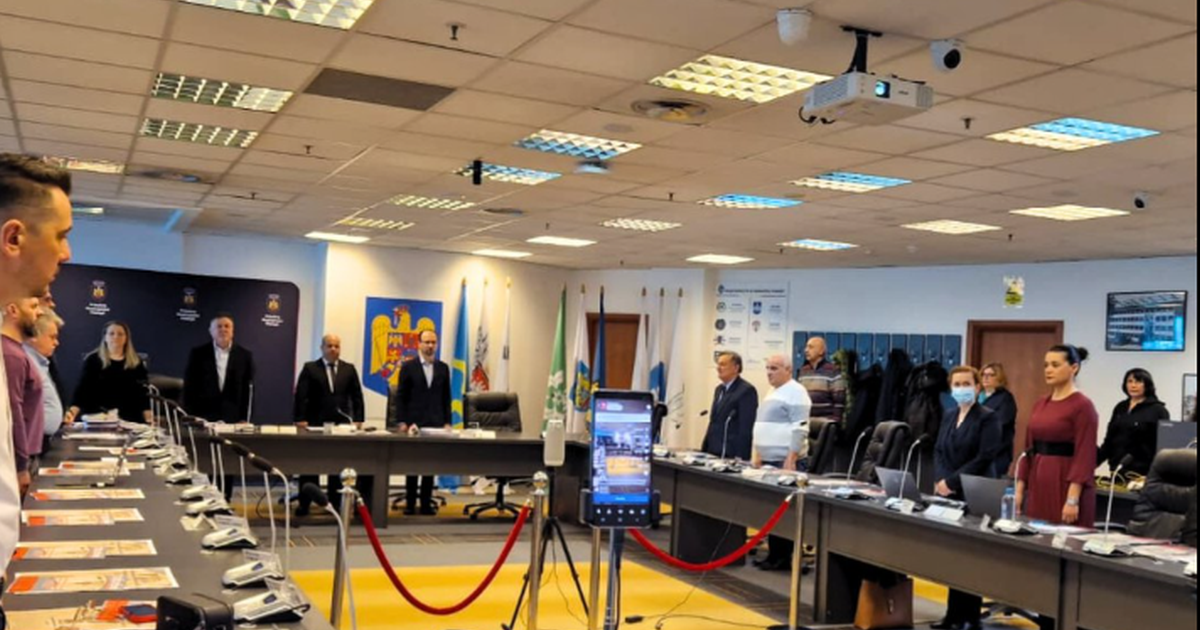 Scandal la locul de muncă: Două ore de furie din cauza listei negre