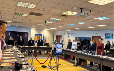 Scandal la locul de muncă: Două ore de furie din cauza listei negre