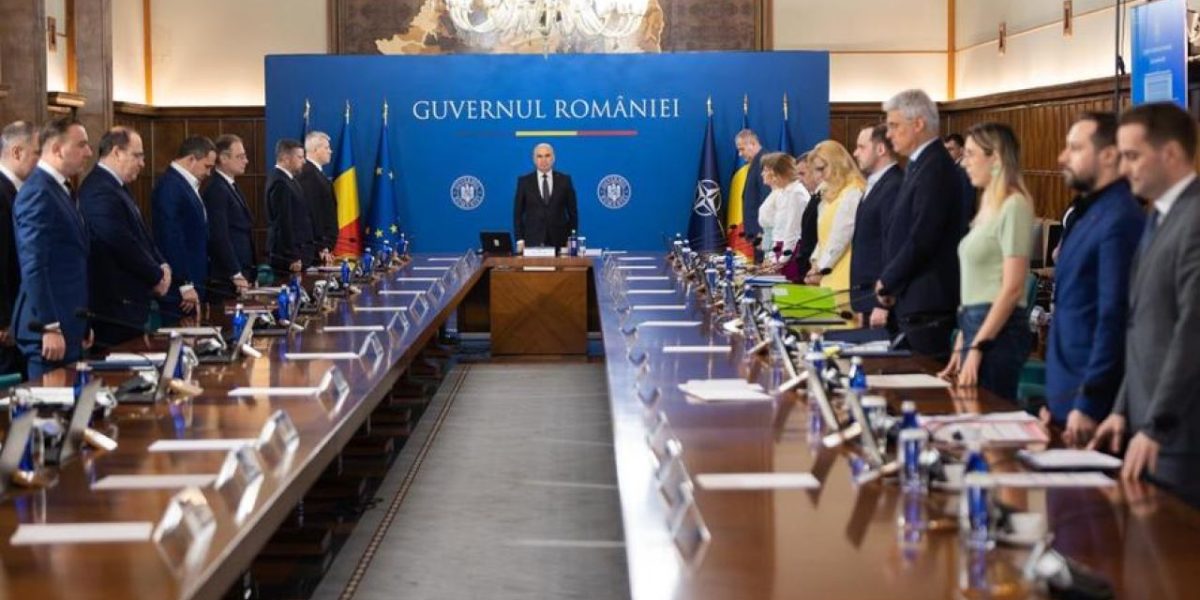 Ședința de guvern, dedicată lui Mircea Lucescu. Ce s-a întâmplat azi