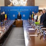 Ședința de guvern, dedicată lui Mircea Lucescu. Ce s-a întâmplat azi