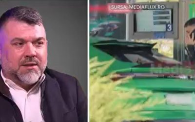 Șeful ITM, basm cu Lamborghini: „Revizie la un amic, mă întorc la Iași cu trenul”