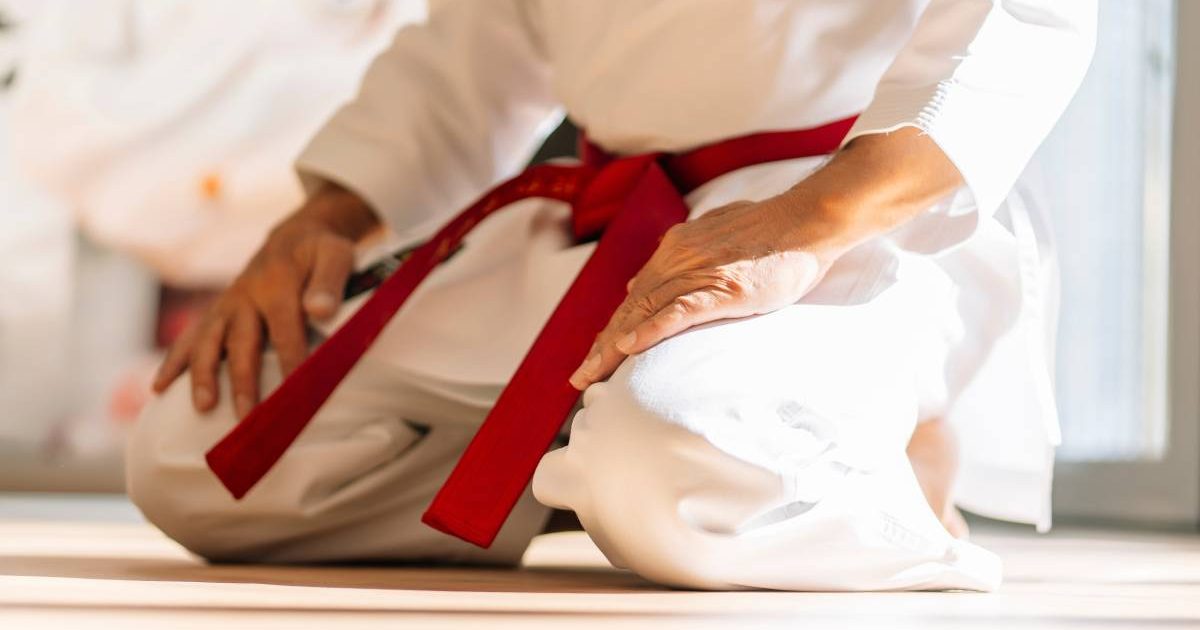 Secretul SAMURAILOR: Mobilitate și picioare puternice la orice vârstă