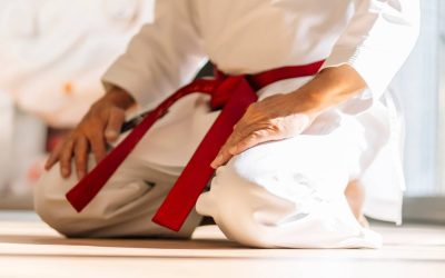 Secretul SAMURAILOR: Mobilitate și picioare puternice la orice vârstă