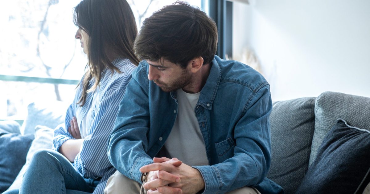 Trei semne clare că relația ta e pe butuci: Atenție la ele