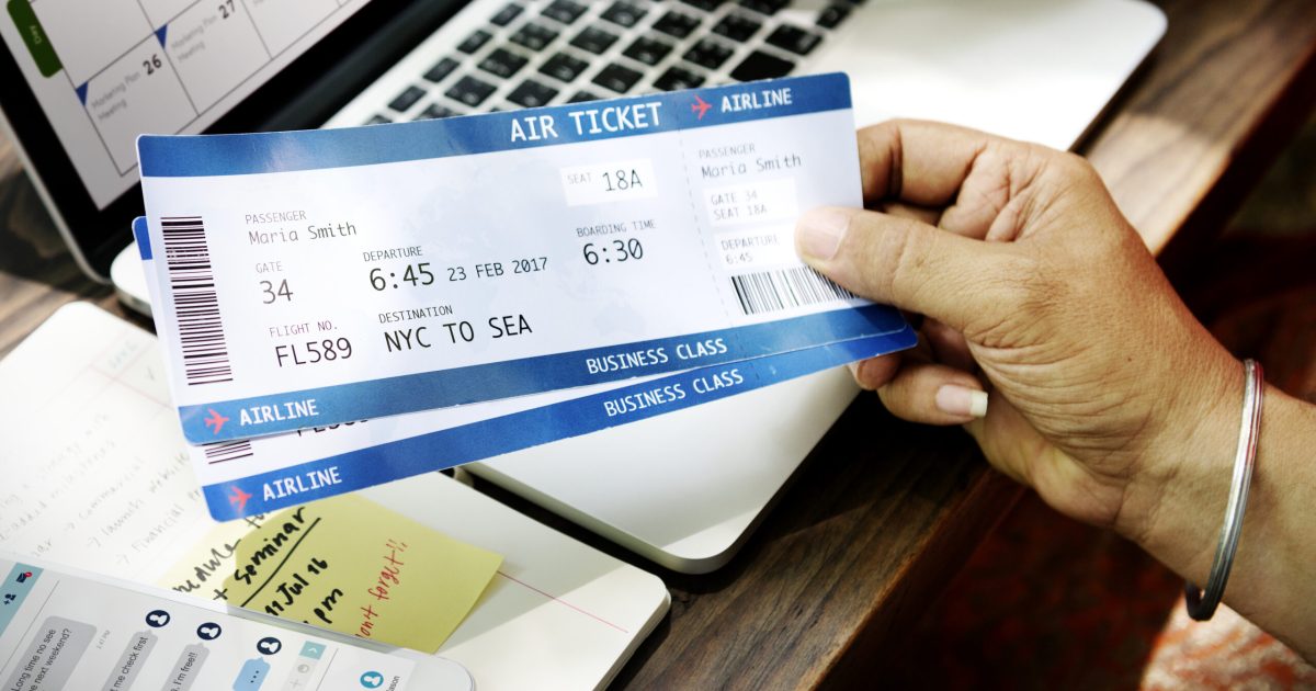 Bilete de avion ieftine: Noile trucuri din 2026, dezvăluite