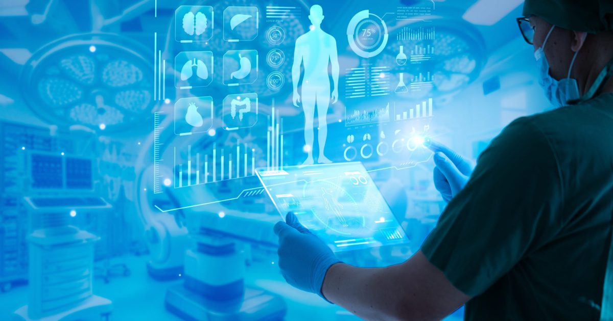 Senzori minusculi detectează cancerul, chiar înainte de analize!