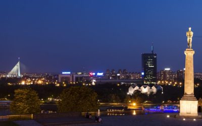 Serbia riscă să piardă până la 1,5 miliarde de euro din fondurile Uniunii Europene din cauza relațiilor sale apropiate cu Rusia