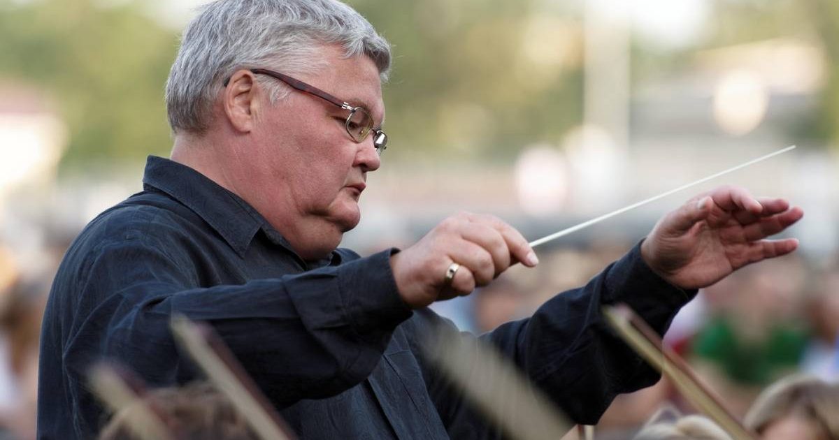 A murit „Paganini rus”, Serghei Stadler, în zbor deasupra României