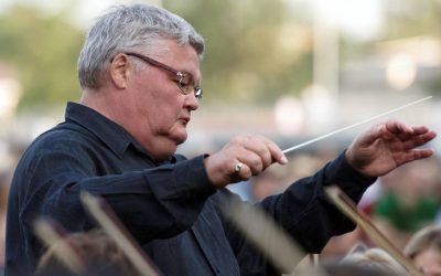 A murit „Paganini rus”, Serghei Stadler, în zbor deasupra României