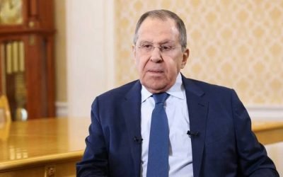 Lavrov, la Beijing: Rusia, gata să compenseze China pentru Iran