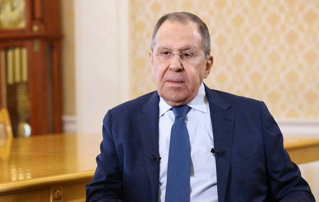 Lavrov, la Beijing: Rusia, gata să compenseze China pentru Iran
