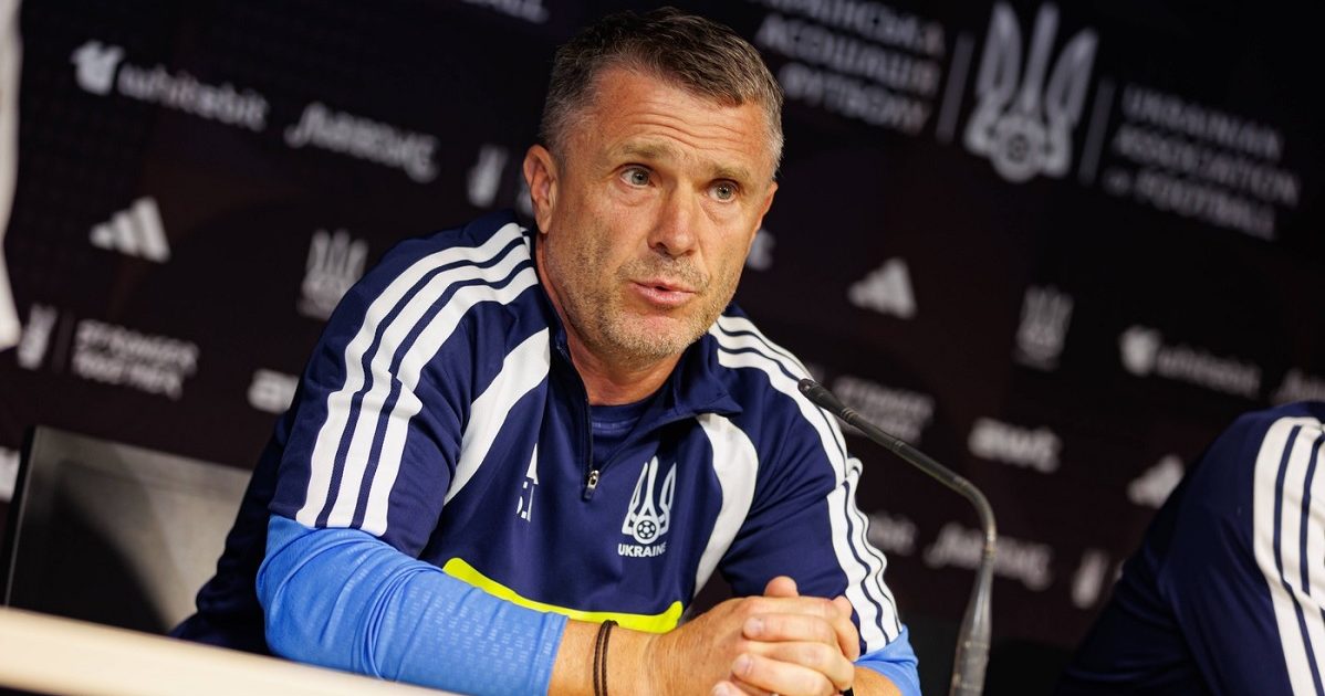 Ucraina, KO drastic! A ratat Mondialul 2026 și a rămas fără selecționer
