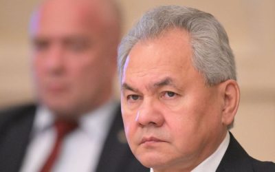 Moscova, ultimatum pentru NATO: Acuză patru țări de complicitate