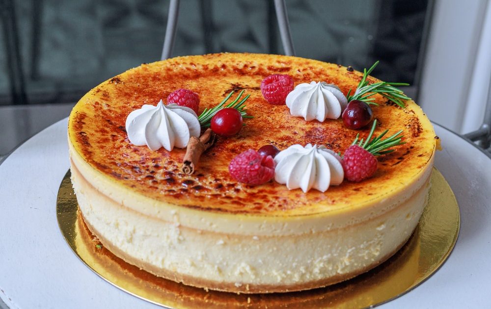 Pasca poloneză, secretul unui desert cremos: Schimbă total gustul paștilor!