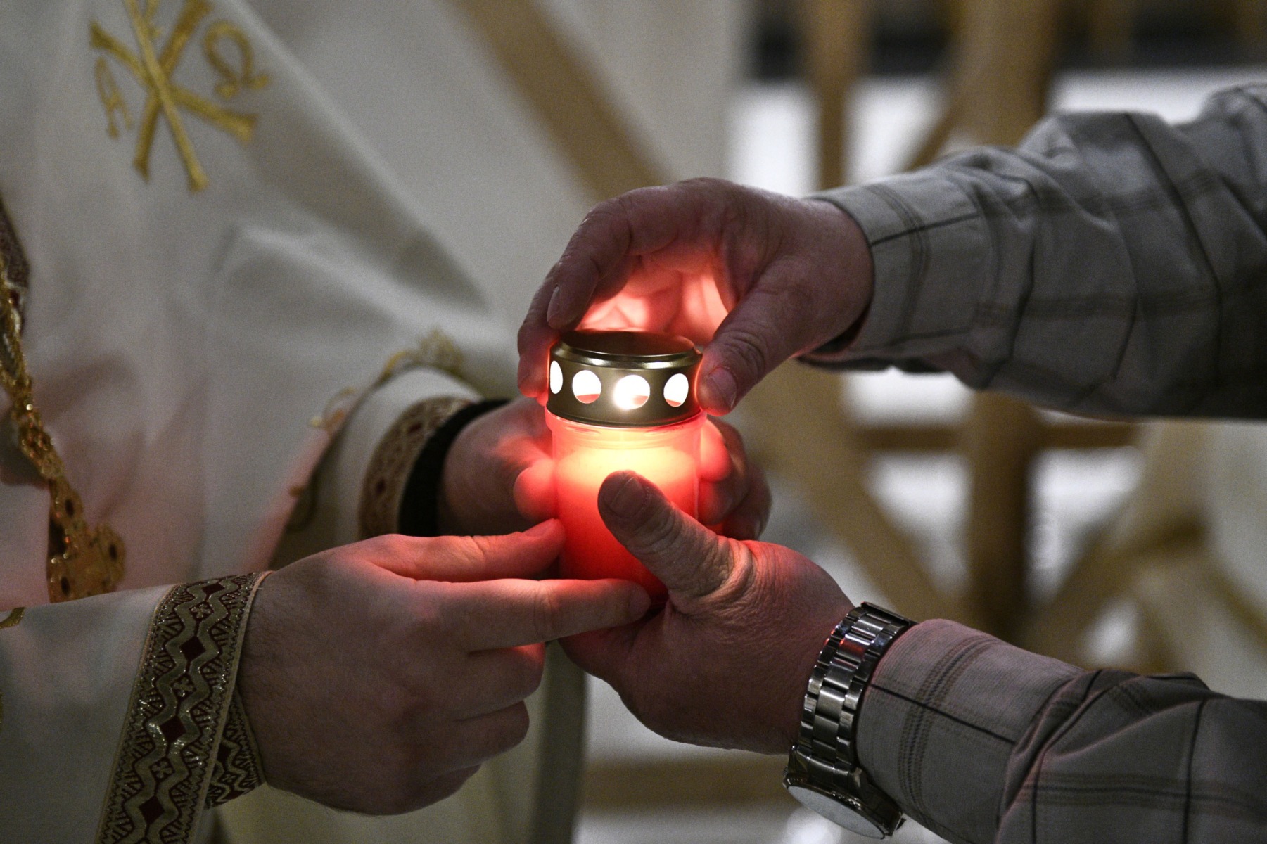 Ar trebui ca Paștele Ortodox și Catolic să fie sărbătorit la aceeași dată