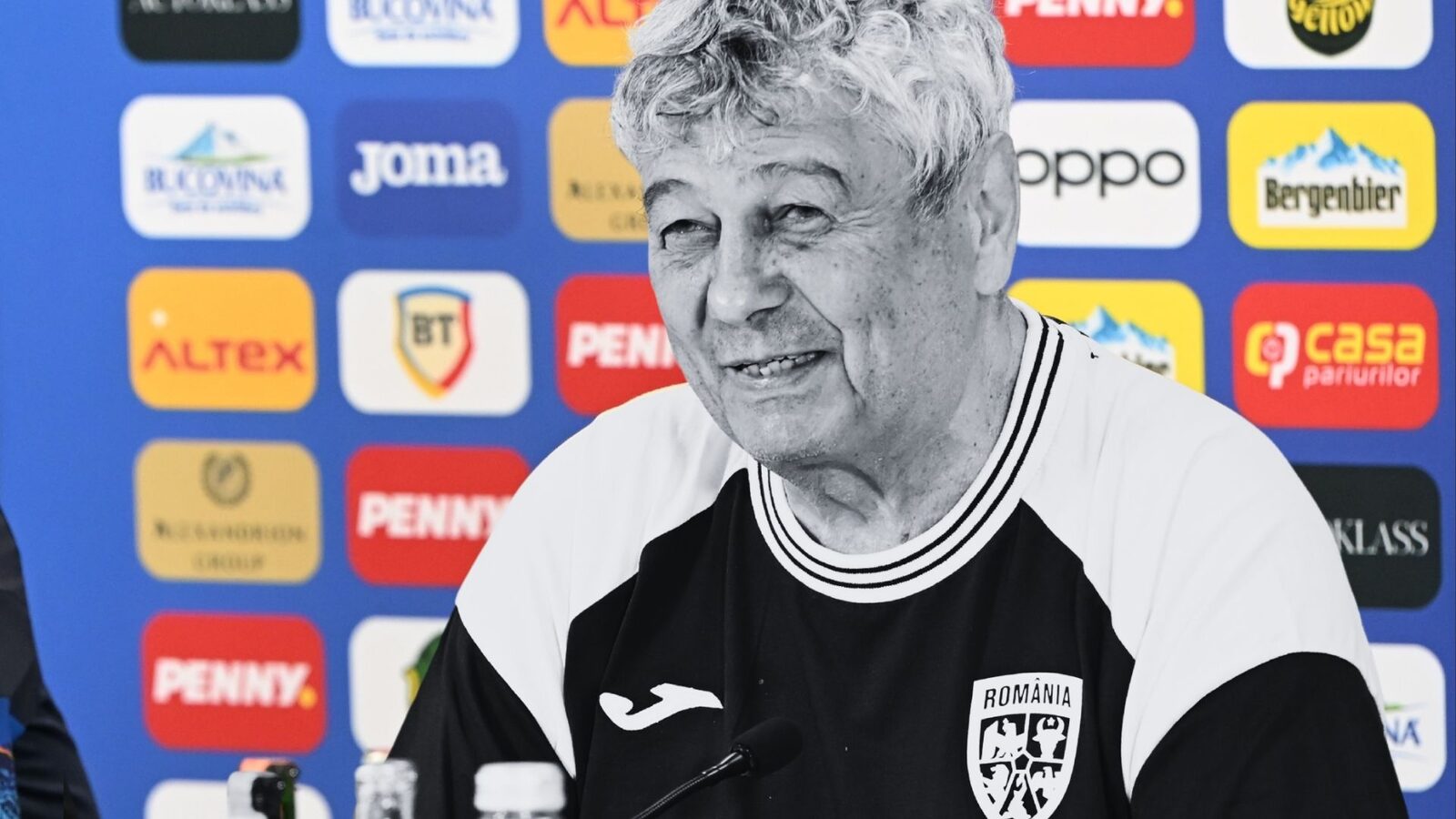 Mircea Lucescu, unul dintre cei mai mari antrenori de fotbal români, s-a stins din viață la vârsta de 80 de ani