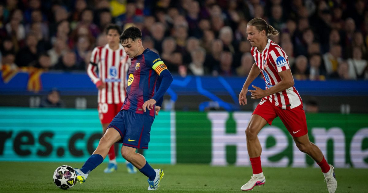 Barcelona și Liverpool, primele în semifinalele Ligii Campionilor!