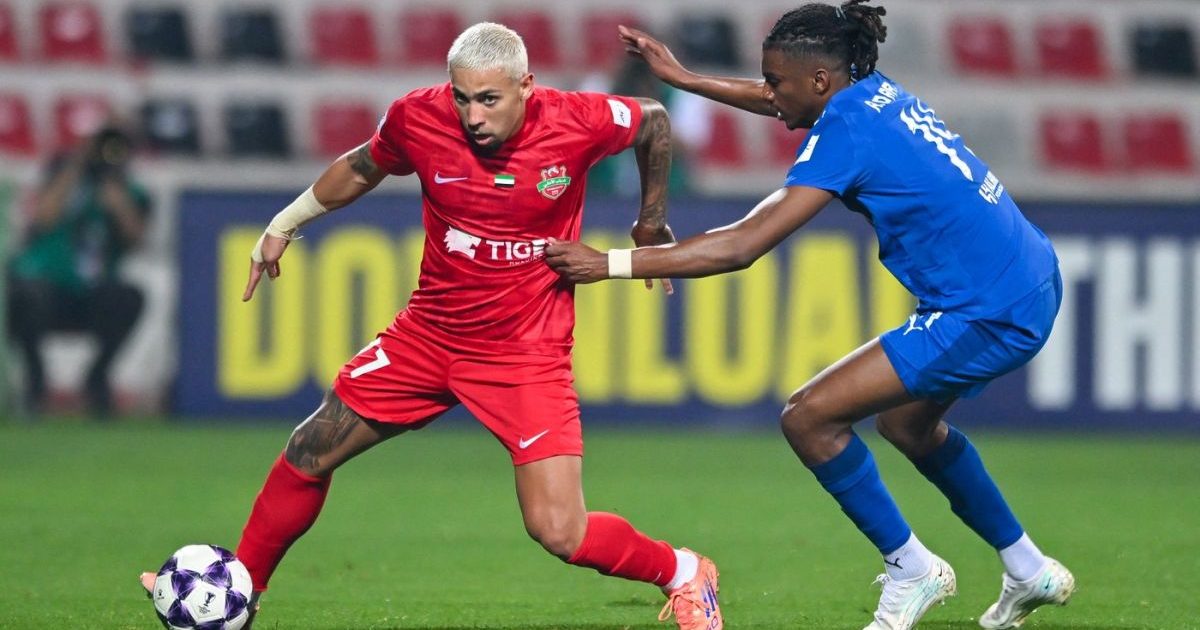 Spectacol în Liga Campionilor Asiei: Tractor vs. Shabab Al-Ahli, LIVE VIDEO