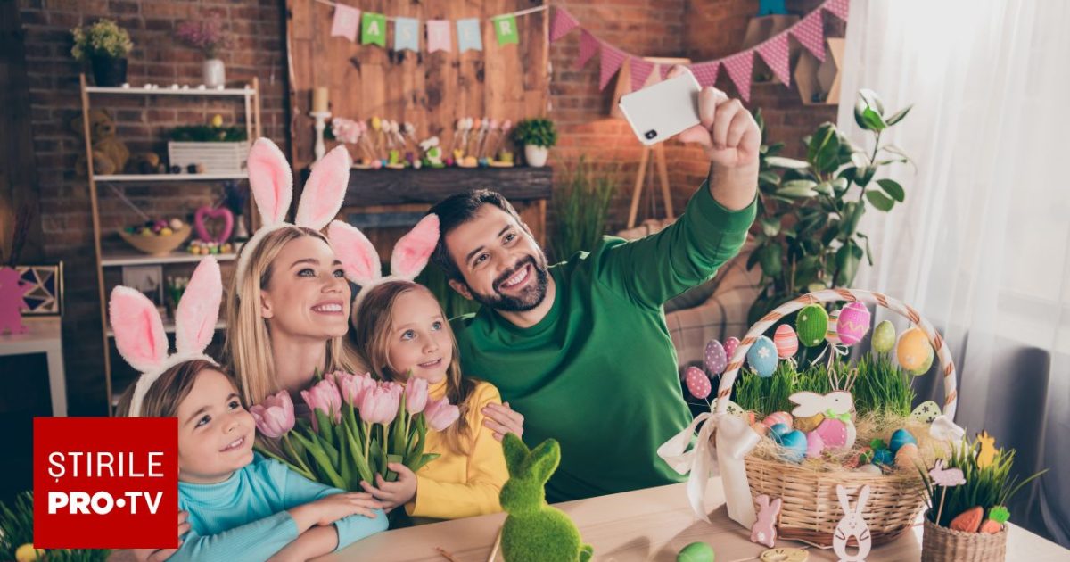 Vacanța de Paște 2026: Câte zile libere vor avea elevii și când încep cursurile