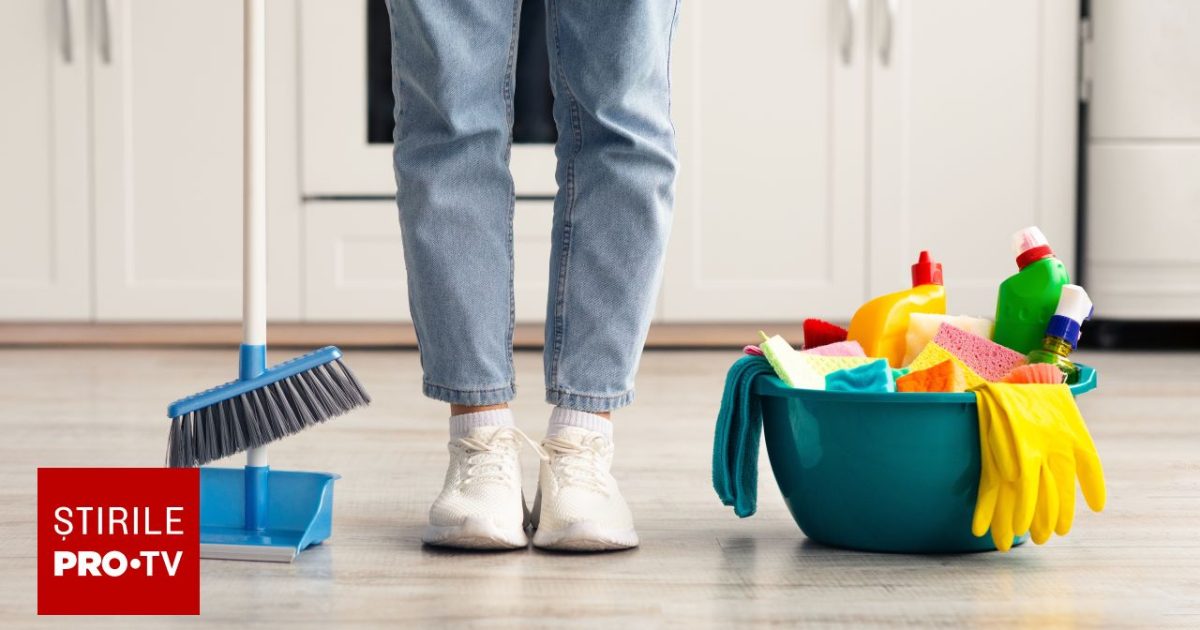 Ministerul Economiei, bani grei pe curățenie: Condiții de licitație