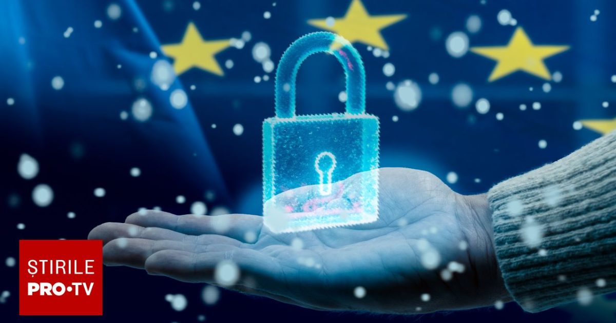 UE lansează propriul cloud guvernamental: Ce companii din Europa vor asigura serviciile