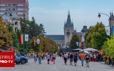 Schimbări MAJORE la facturi: Ce se întâmplă DACĂ plătim în euro?