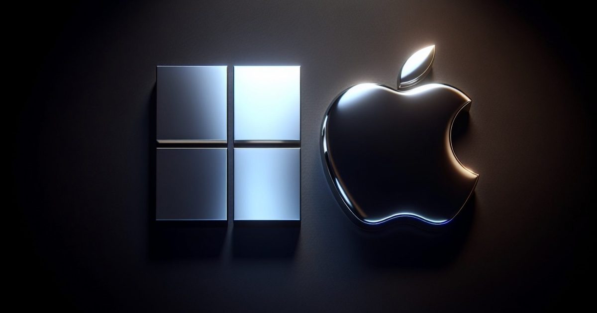 Microsoft și Apple, „gunoi” din calculatoare: Ce poți face să eviți asta?