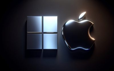 Microsoft și Apple, „gunoi” din calculatoare: Ce poți face să eviți asta?