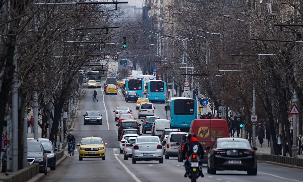 Un asigurător francez, surpriză în top RCA România. Cât au explodat prețurile în 2023?