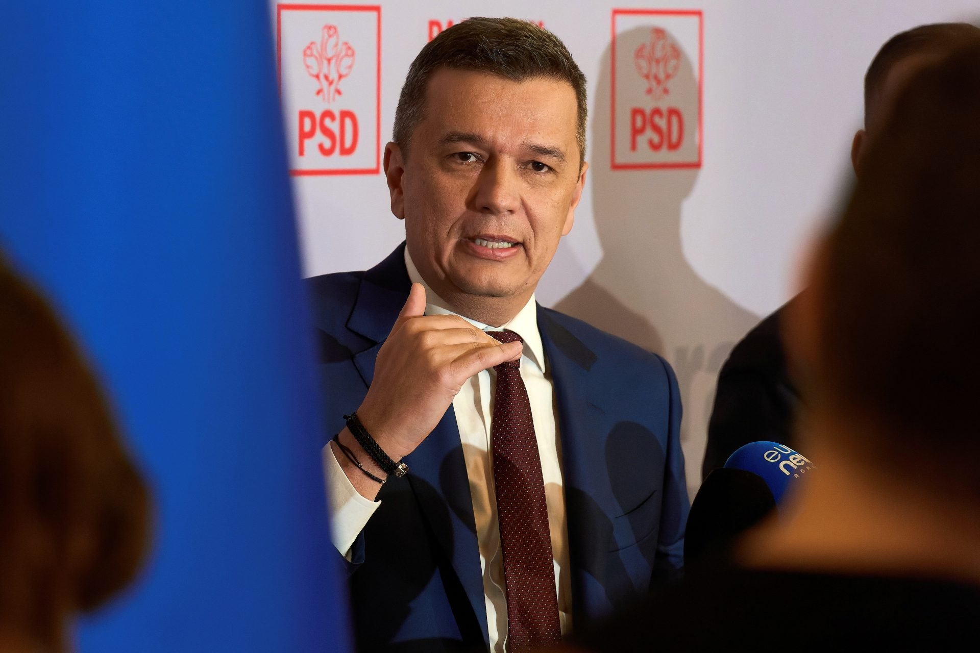 PSD analizează mai multe scenarii pentru viitorul guvernării, inclusiv retragerea miniștrilor din actualul executiv condus de Ilie Bolojan