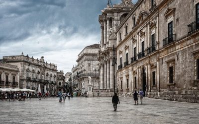 Sicilia plătește 30.000€ firmelor care angajează localnici pe perioadă nedeterminată