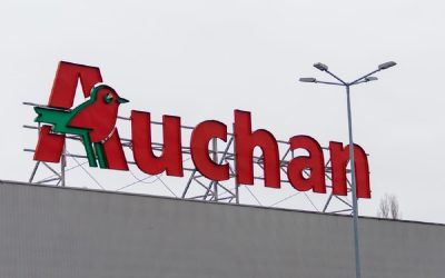Auchan: Programul de Paște 2026. Vezi orarul pe 11, 12 și 13 aprilie
