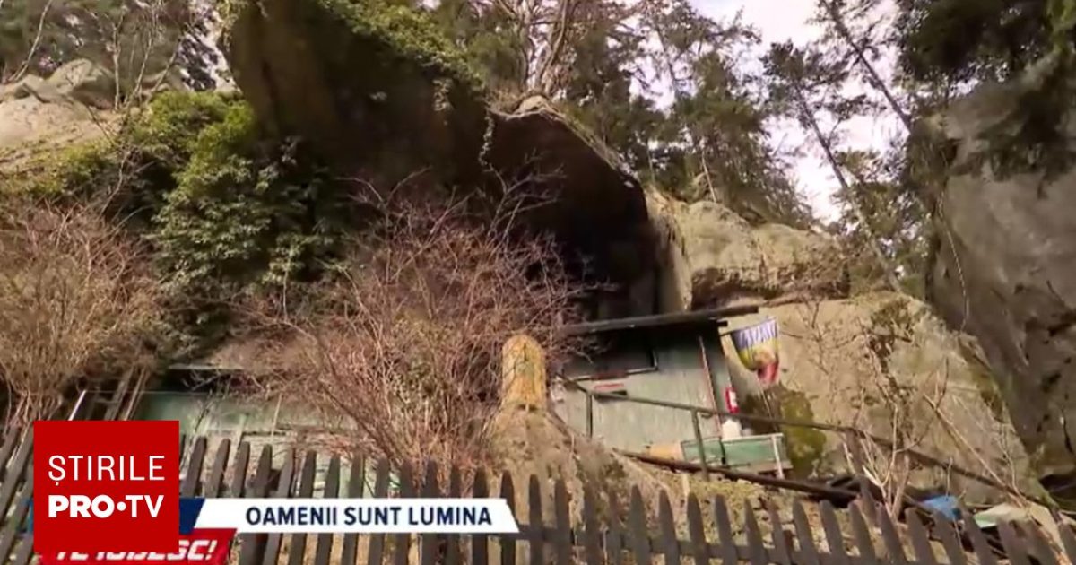 Dincolo de zgomotul lumii: Viața la Mănăstirea Sihla și miracolul unei familii credincioase