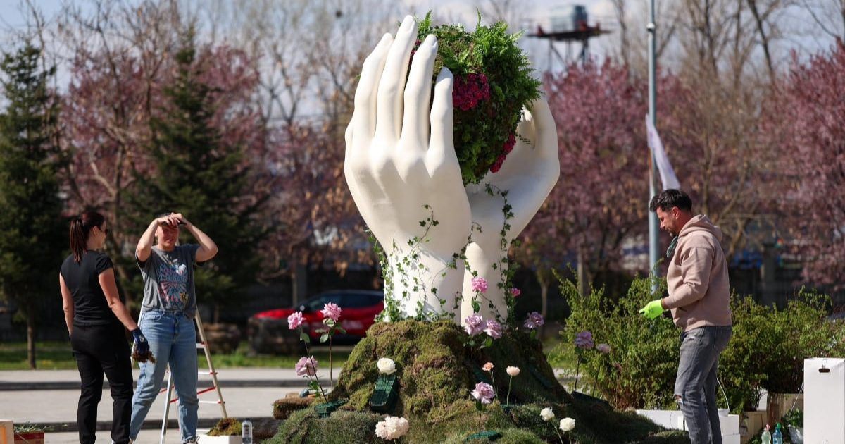 Weekendul 17-19 aprilie: Ce evenimente ne așteaptă și primele imagini