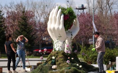 Weekendul 17-19 aprilie: Ce evenimente ne așteaptă și primele imagini