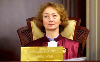 Tănăsescu: Scandalul judecătorilor CCR la votul pensiilor speciale, „ruptură” negată
