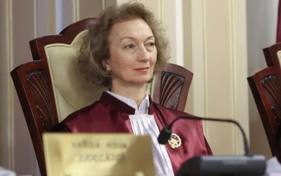 Președintele Curții Constituționale explică anularea alegerilor prezidențiale din 2024