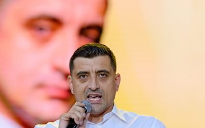 N-am dansat pe morminte, n-am talentul lui Zsolt: Acuzații dure