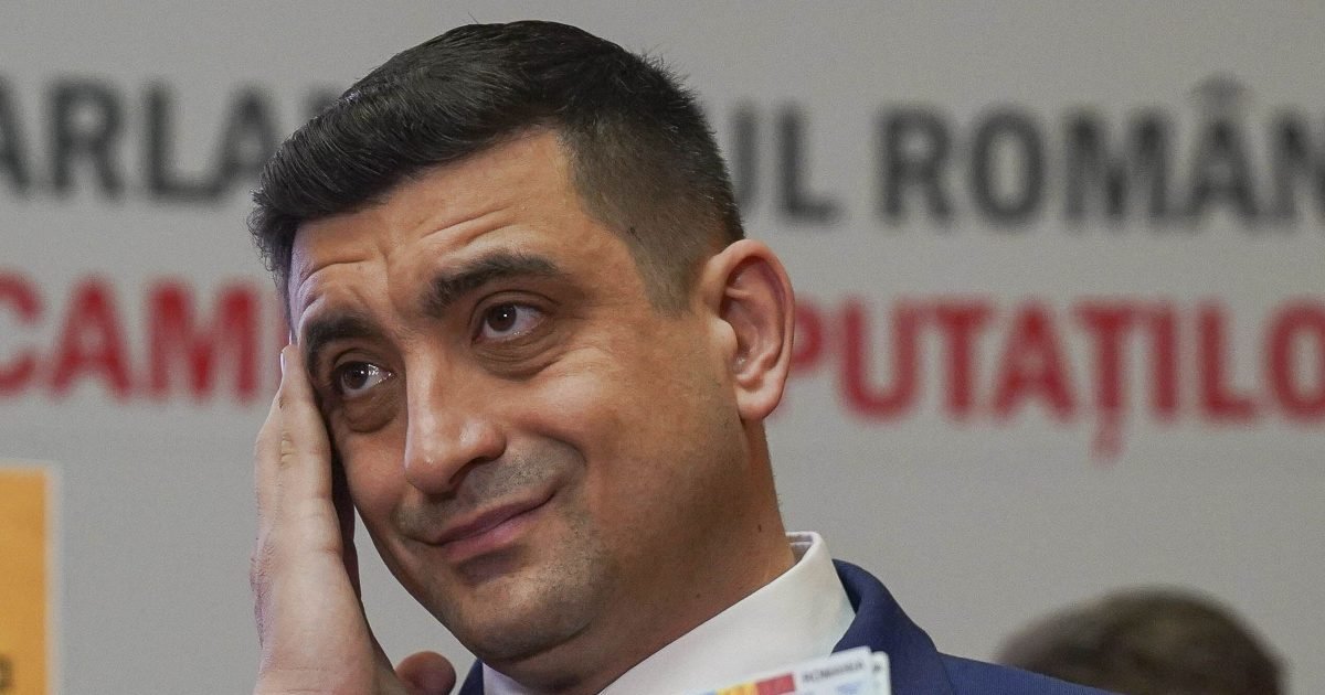 Simion, reacție DURĂ după înfrângerea lui Viktor Orban: „Eșec dureros”