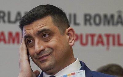 Simion, reacție DURĂ după înfrângerea lui Viktor Orban: „Eșec dureros”