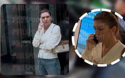 Simona Halep, gânduri ascunse la cumpărături: Ce o macină pe campioană