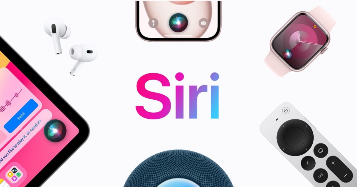 Apple trimite echipa Siri la programare AI: Schimbări majore la orizont