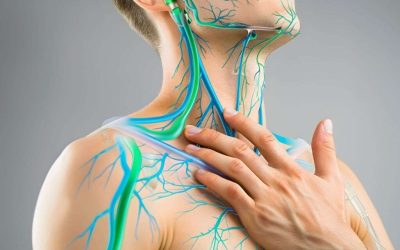 Emoțiile ascunse: Cum distruge trauma sistemul limfatic și sănătatea