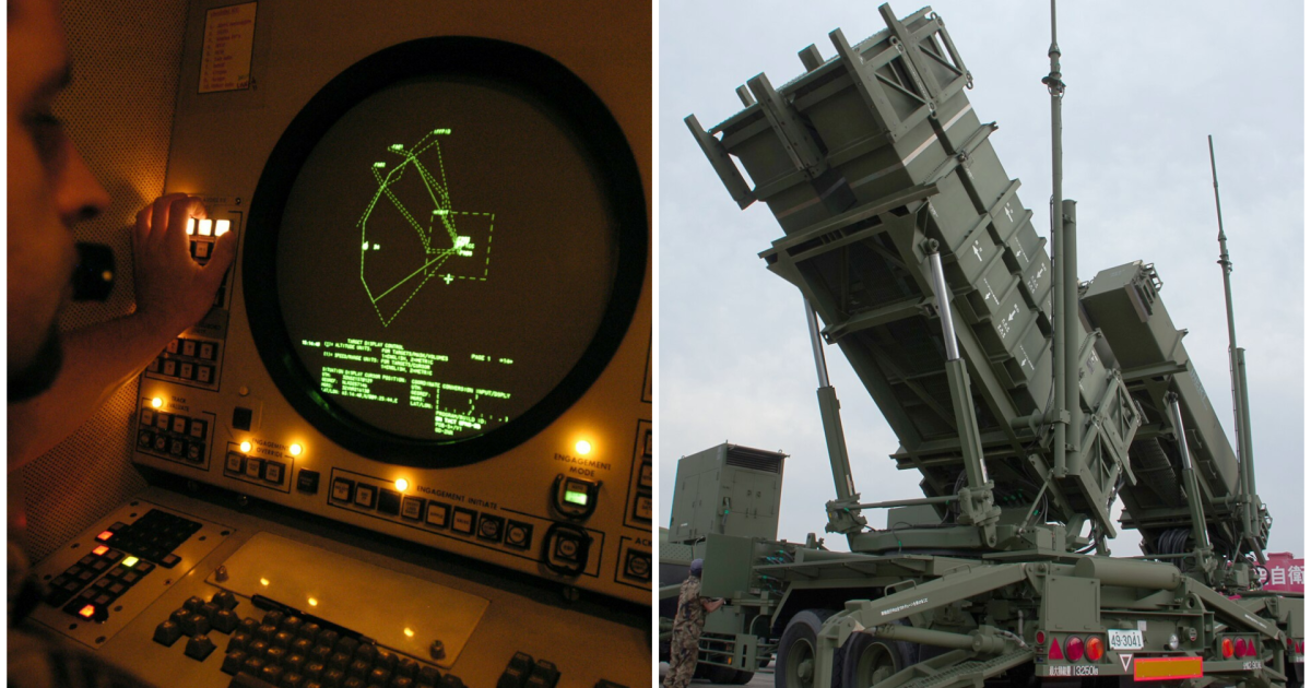 Războiul cu Iran afectează Ucraina: Patriot, fără muniție