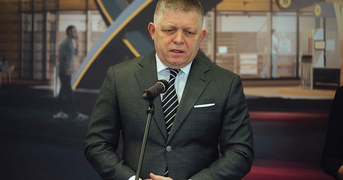 Slovacia șantajează: Blochează sancțiunile UE împotriva Rusiei, dacă nu e reparată Drujba