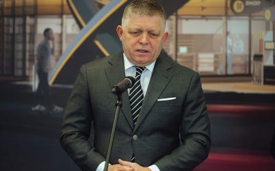 Slovacia șantajează: Blochează sancțiunile UE împotriva Rusiei, dacă nu e reparată Drujba