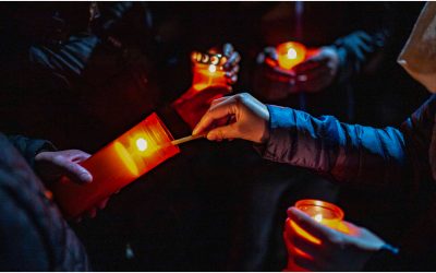 Paștele, misterul Învierii: Explicații de la doi preoți, la Europa FM