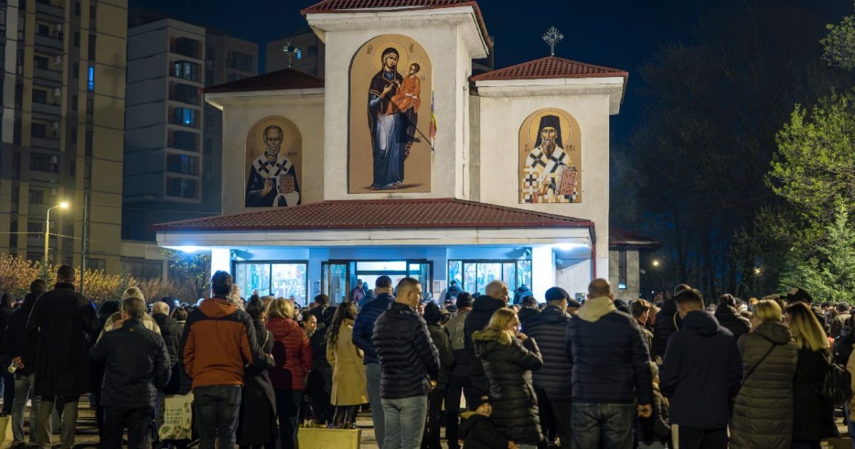 Credință ca la piață: Ce-i diferit la românii versus europenii religioși