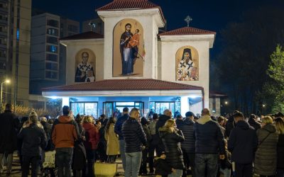 Credință ca la piață: Ce-i diferit la românii versus europenii religioși