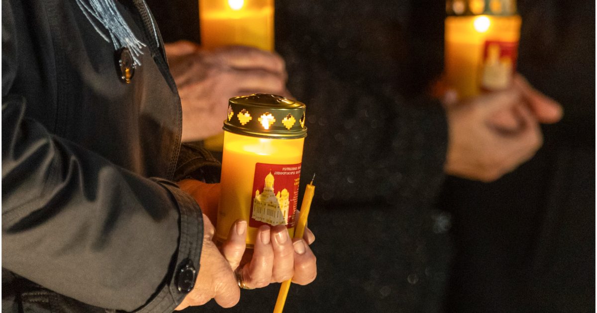 A doua Înviere și Săptămâna Luminată: Explicațiile Arhiepiscopului Andrei de la Cluj